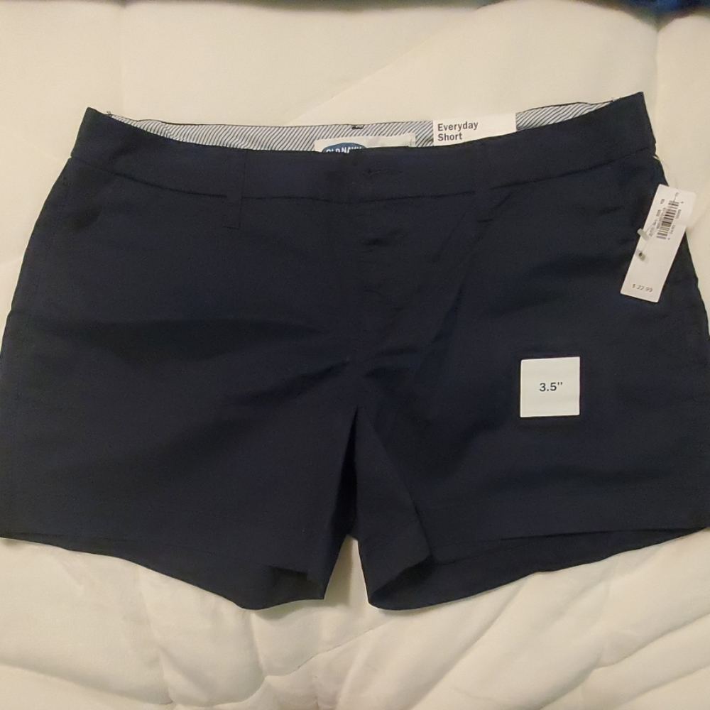 Old Navy everyday shorts
